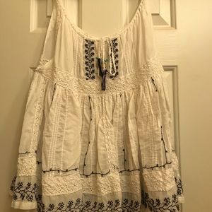 Free People tank top